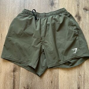 Gymshark Mens Shorts